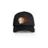 Frame Foam Trucker Cap Thumbnail