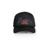 Frame Foam Trucker Cap Thumbnail