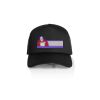 Frame Foam Trucker Cap Thumbnail