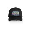 Frame Foam Trucker Cap Thumbnail