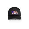 Frame Foam Trucker Cap Thumbnail