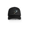 Frame Foam Trucker Cap Thumbnail