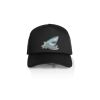 Frame Foam Trucker Cap Thumbnail