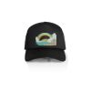 Frame Foam Trucker Cap Thumbnail