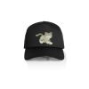 Frame Foam Trucker Cap Thumbnail