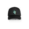 Frame Foam Trucker Cap Thumbnail