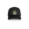 Frame Foam Trucker Cap Thumbnail