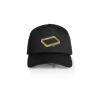 Frame Foam Trucker Cap Thumbnail