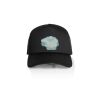 Frame Foam Trucker Cap Thumbnail