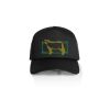 Frame Foam Trucker Cap Thumbnail