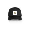 Frame Foam Trucker Cap Thumbnail