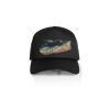 Frame Foam Trucker Cap Thumbnail