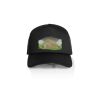 Frame Foam Trucker Cap Thumbnail