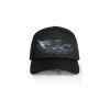 Frame Foam Trucker Cap Thumbnail