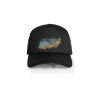 Frame Foam Trucker Cap Thumbnail