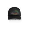 Frame Foam Trucker Cap Thumbnail