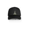Frame Foam Trucker Cap Thumbnail
