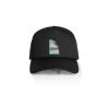 Frame Foam Trucker Cap Thumbnail