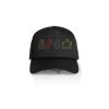 Frame Foam Trucker Cap Thumbnail