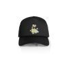 Frame Foam Trucker Cap Thumbnail