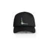 Frame Foam Trucker Cap Thumbnail
