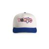 Class Two-Tone Cap Thumbnail