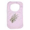 Organic Baby Bib Thumbnail