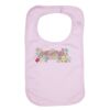 Organic Baby Bib Thumbnail