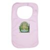 Organic Baby Bib Thumbnail