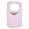 Organic Baby Bib Thumbnail