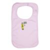 Organic Baby Bib Thumbnail