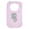 Organic Baby Bib Thumbnail