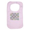 Organic Baby Bib Thumbnail