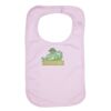 Organic Baby Bib Thumbnail