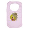 Organic Baby Bib Thumbnail