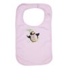 Organic Baby Bib Thumbnail