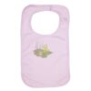 Organic Baby Bib Thumbnail