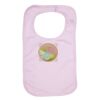 Organic Baby Bib Thumbnail