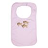 Organic Baby Bib Thumbnail