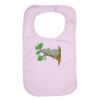 Organic Baby Bib Thumbnail