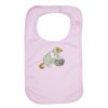 Organic Baby Bib Thumbnail