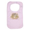 Organic Baby Bib Thumbnail