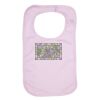 Organic Baby Bib Thumbnail