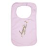 Organic Baby Bib Thumbnail