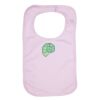 Organic Baby Bib Thumbnail