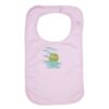 Organic Baby Bib Thumbnail