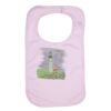 Organic Baby Bib Thumbnail