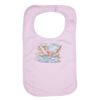 Organic Baby Bib Thumbnail