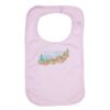 Organic Baby Bib Thumbnail