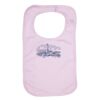 Organic Baby Bib Thumbnail
